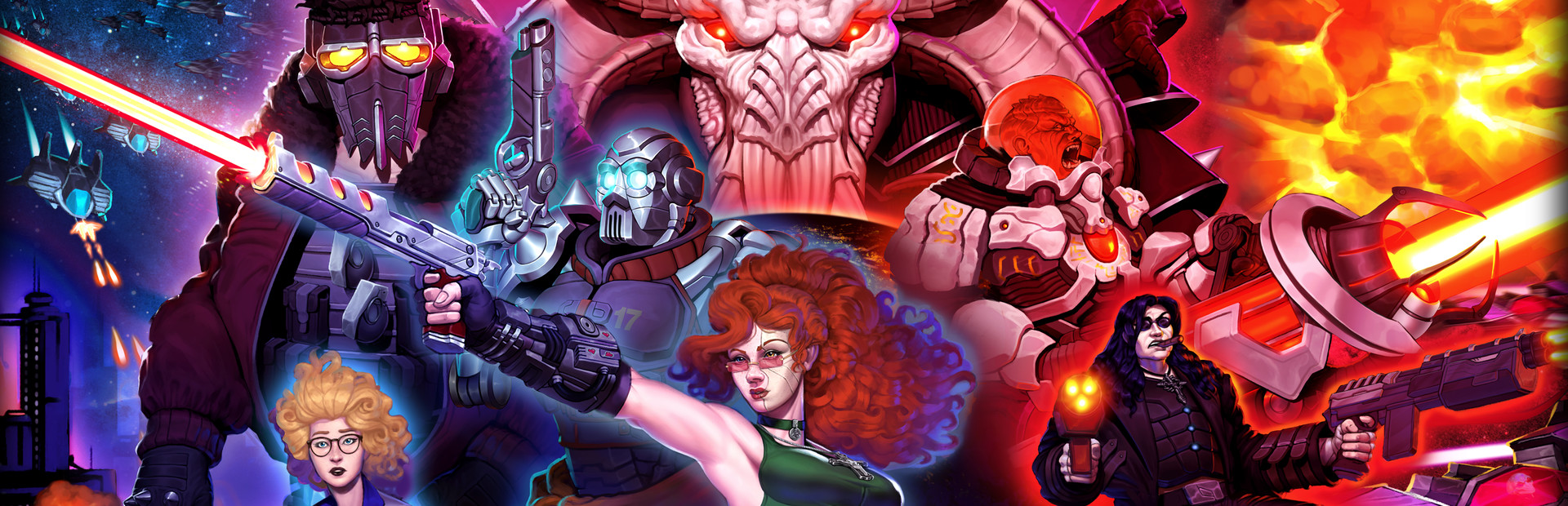 Another Space Opera - Episode 1: The Wake of The Giant cover image