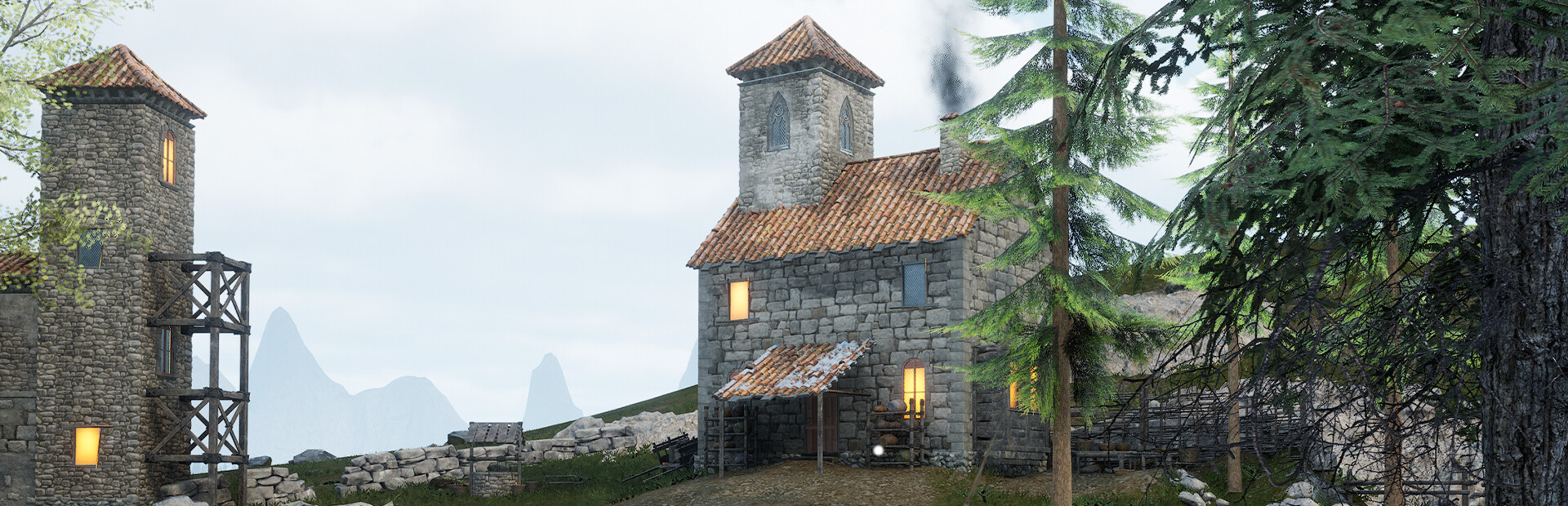 ChaosWorld cover image