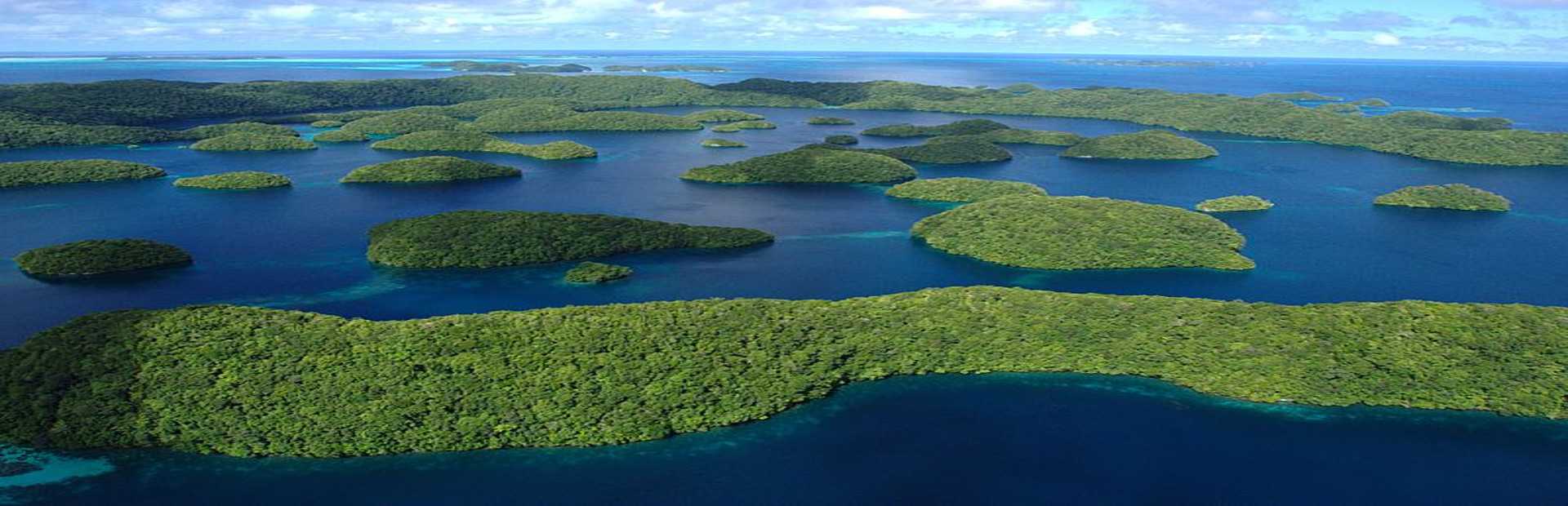 The Last Islands of Man cover image