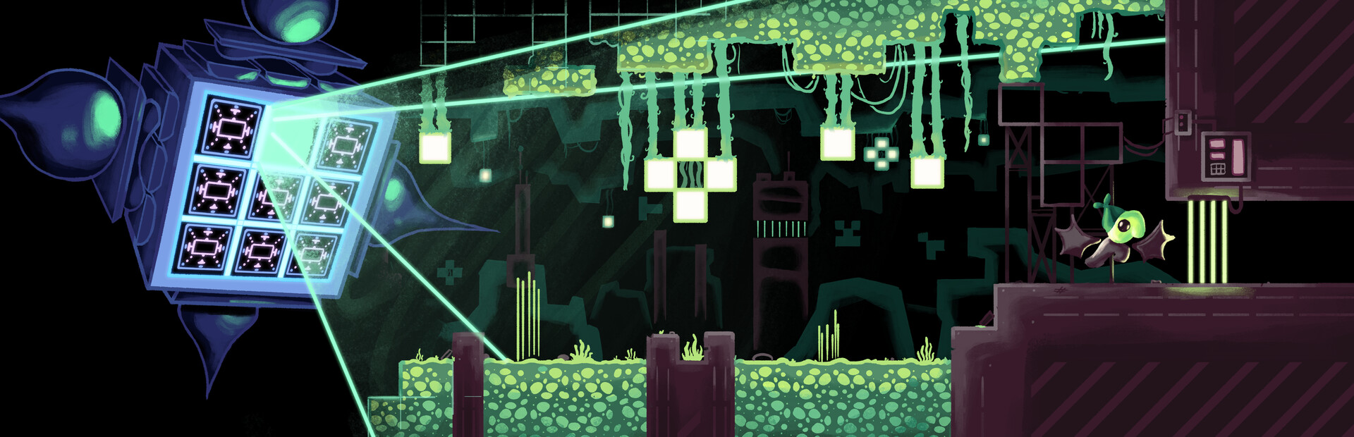 Nonolith cover image