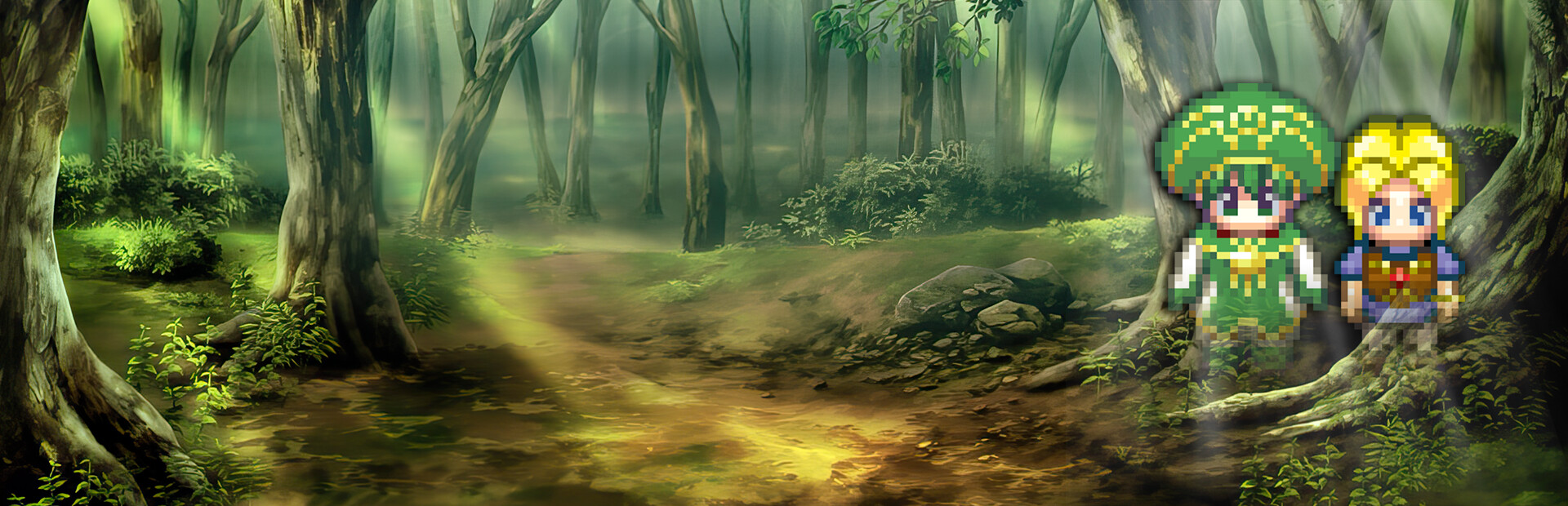 Adventure Field™ Remake cover image