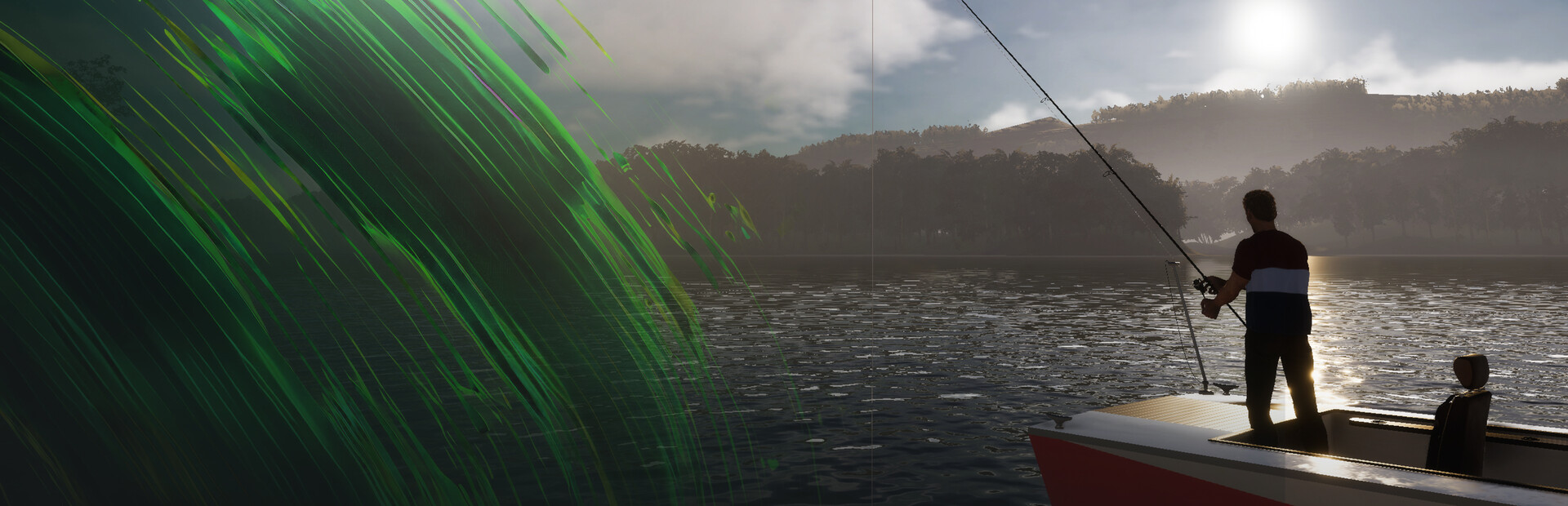 Ultimate Fishing® Simulator 3 cover image