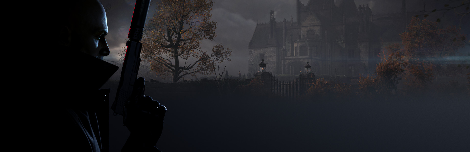 HITMAN 3 - Dartmoor cover image