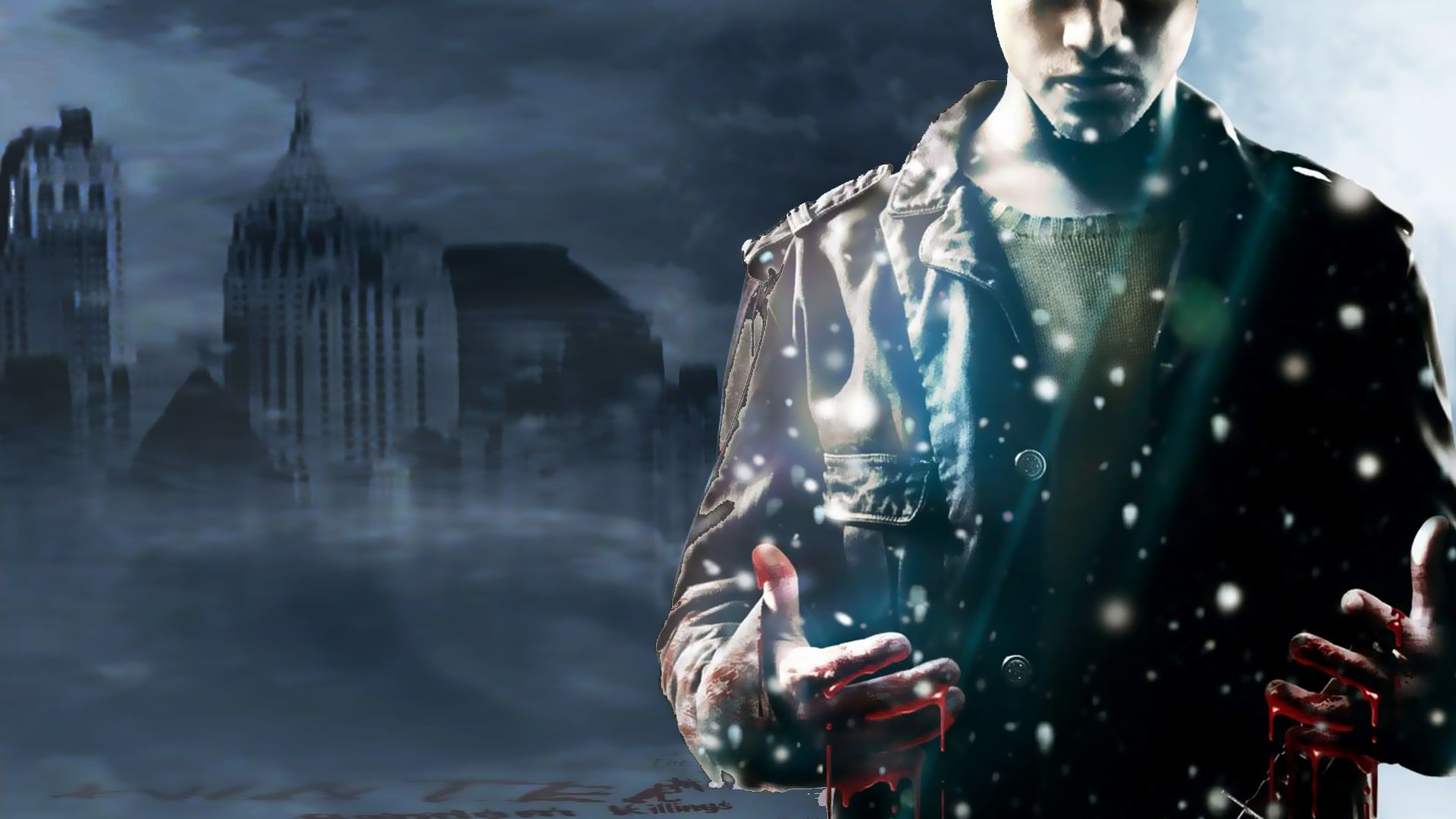 Indigo Prophecy™ cover image