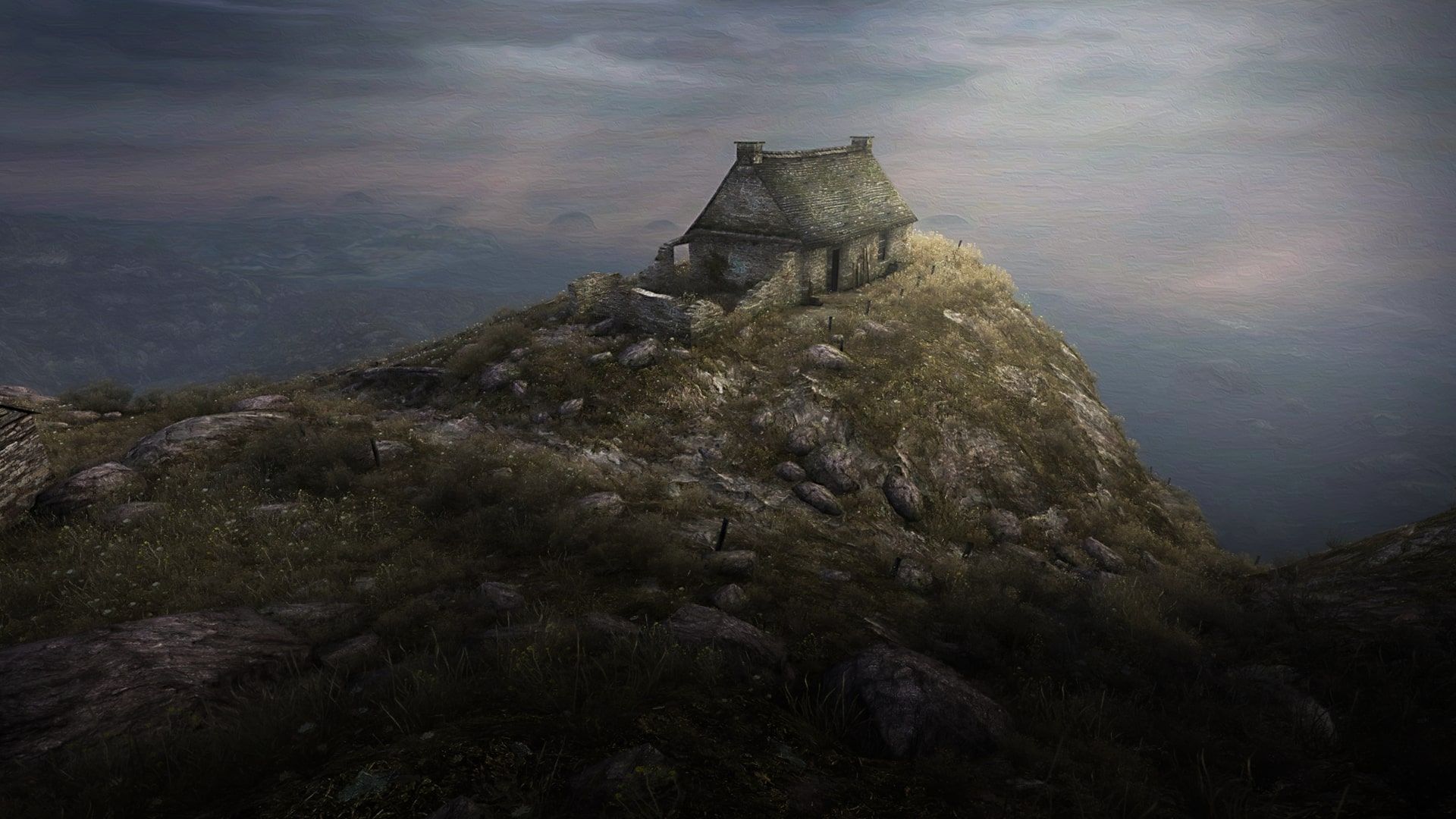 Dear Esther: Landmark Edition cover image