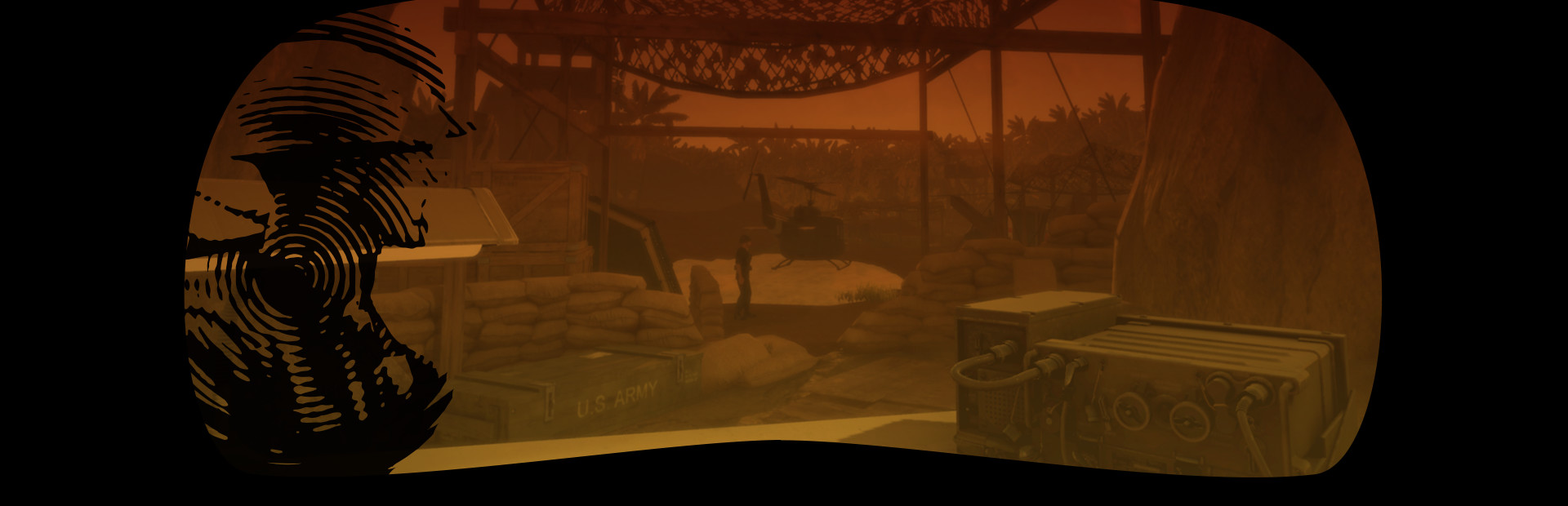 Radio Commander VR cover image