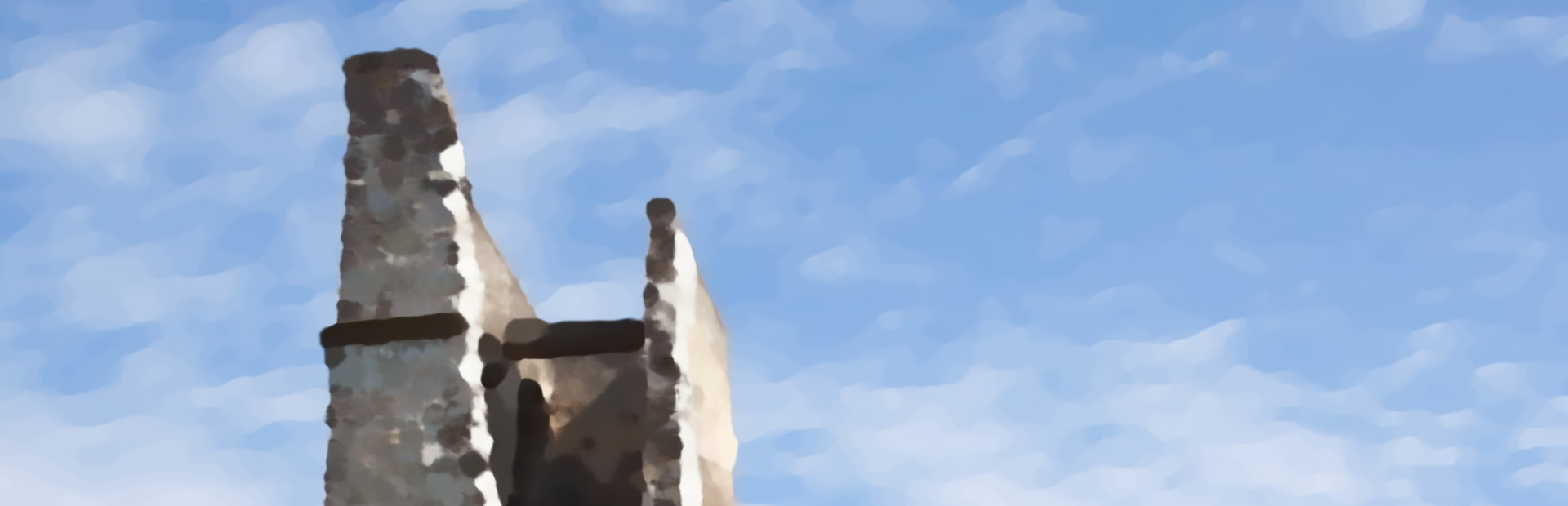 Whispers of Ancient Stone cover image