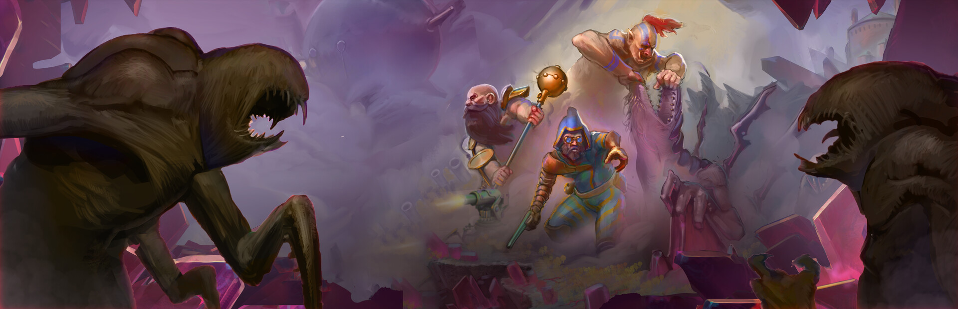 Hidden Pass cover image