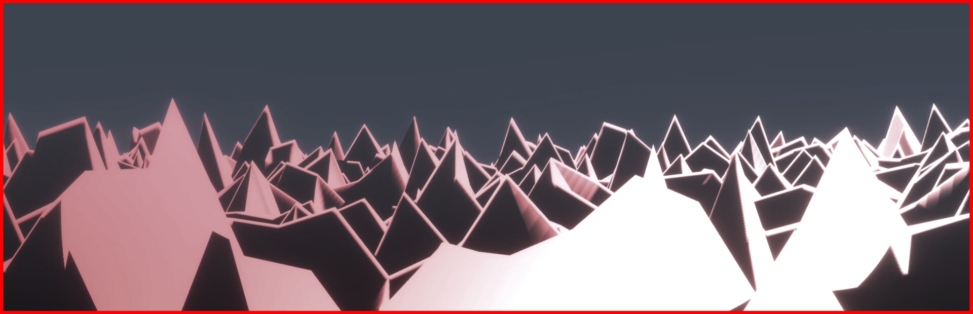Geometry Survivor [0] cover image