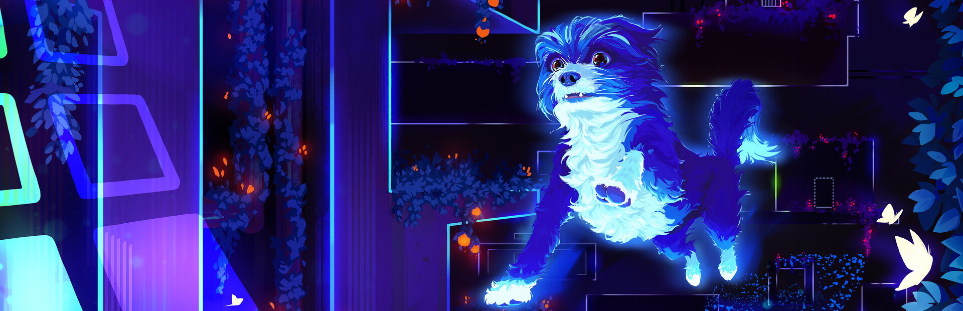 Rhythm Doggo cover image