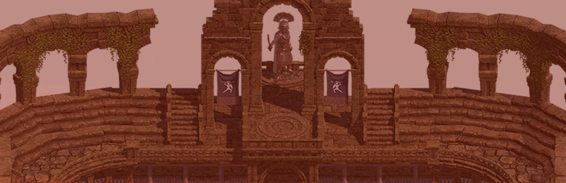 Forum Mortuorum cover image