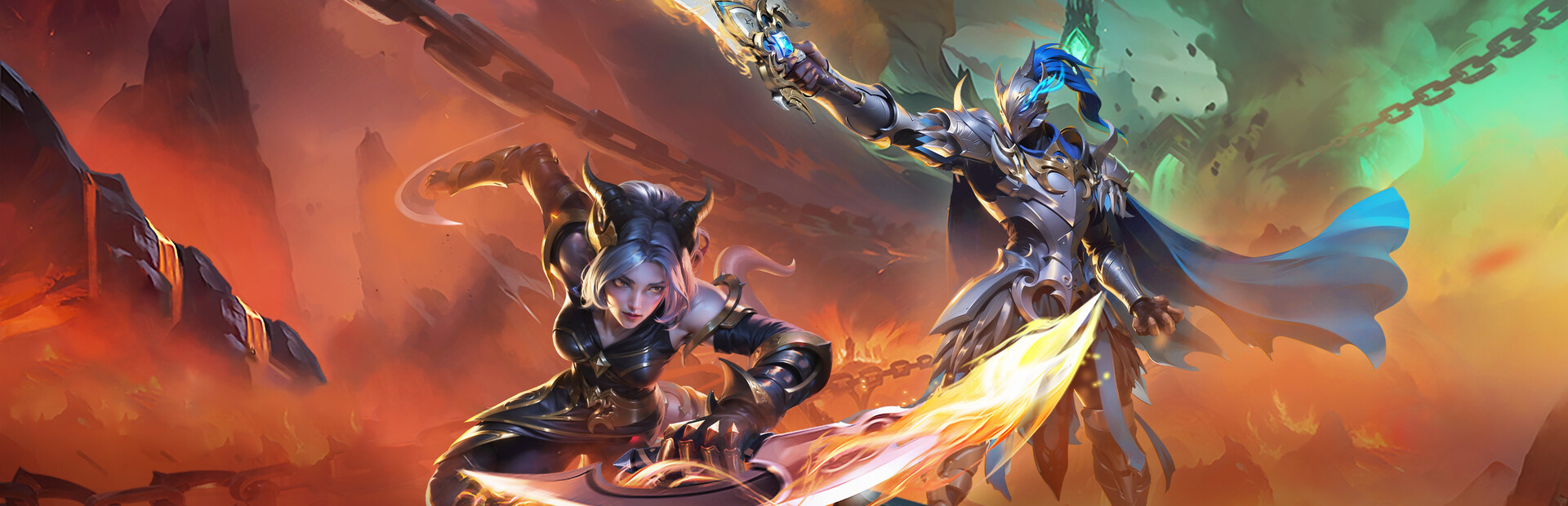 The Dragon Odyssey cover image