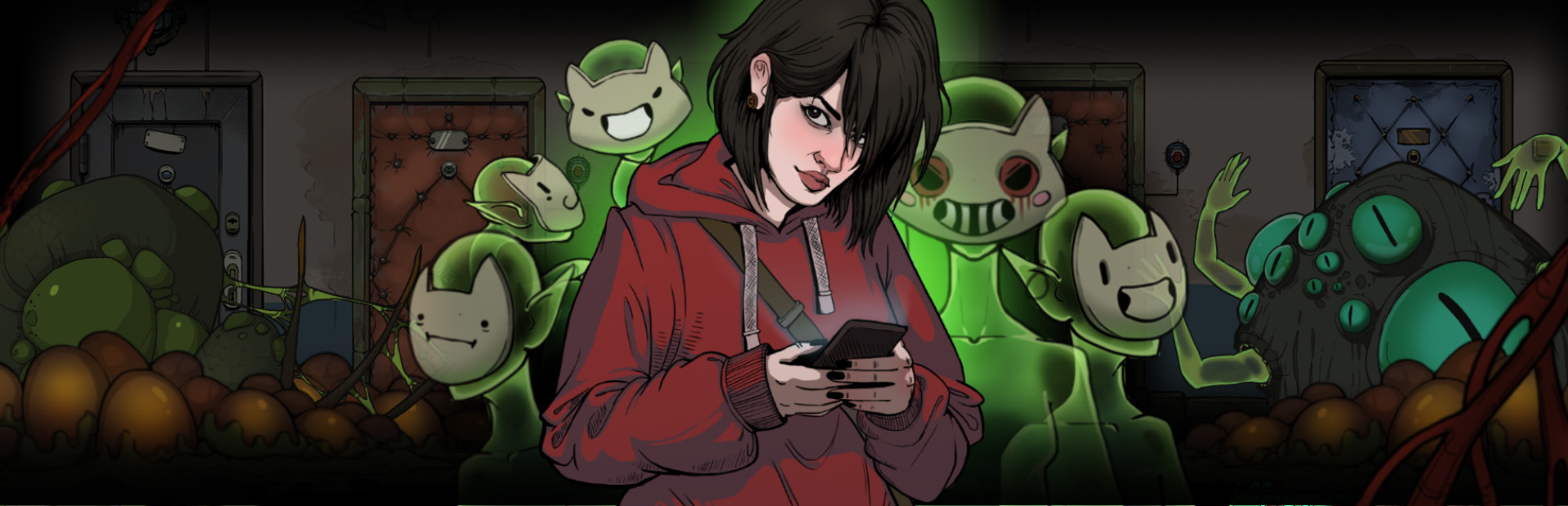 Almost My Floor: Duality cover image