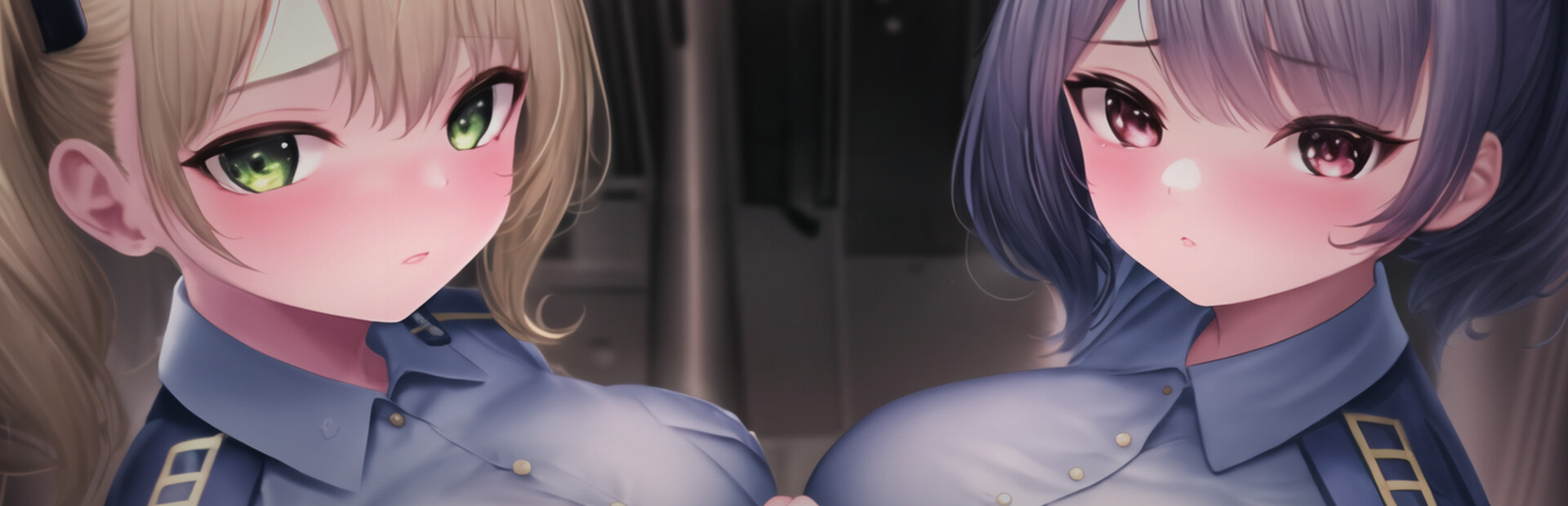 Hentai Tales: Seed Prison cover image