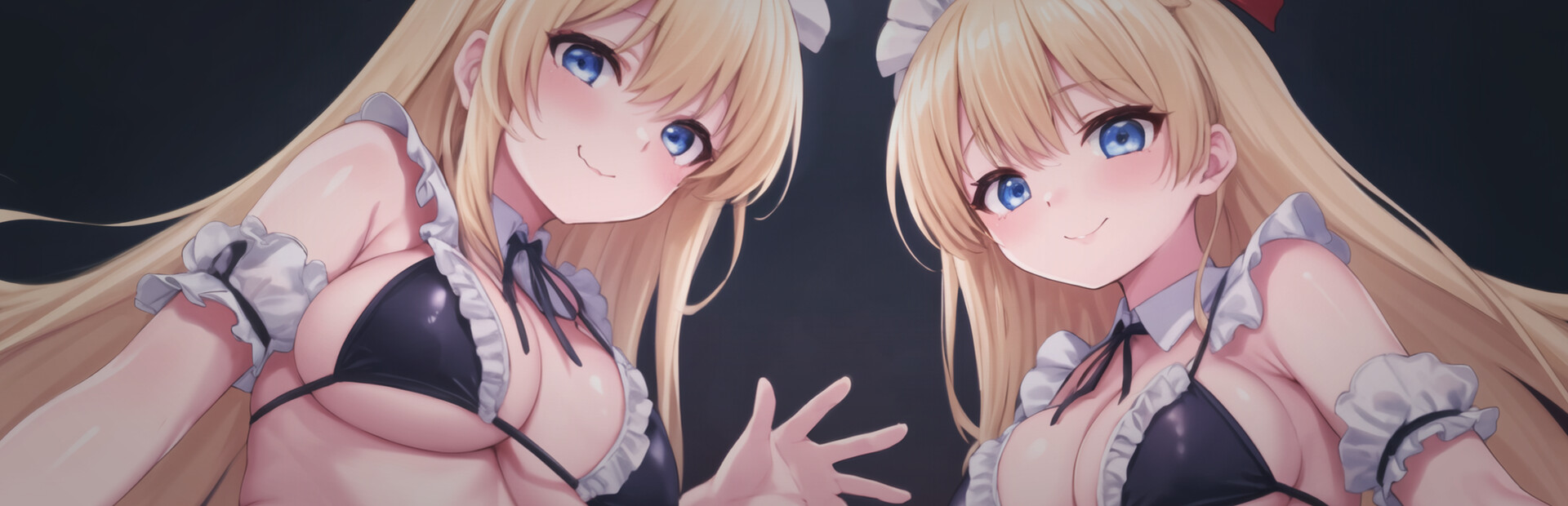 Hentai Tales: Another Fairy Tales cover image