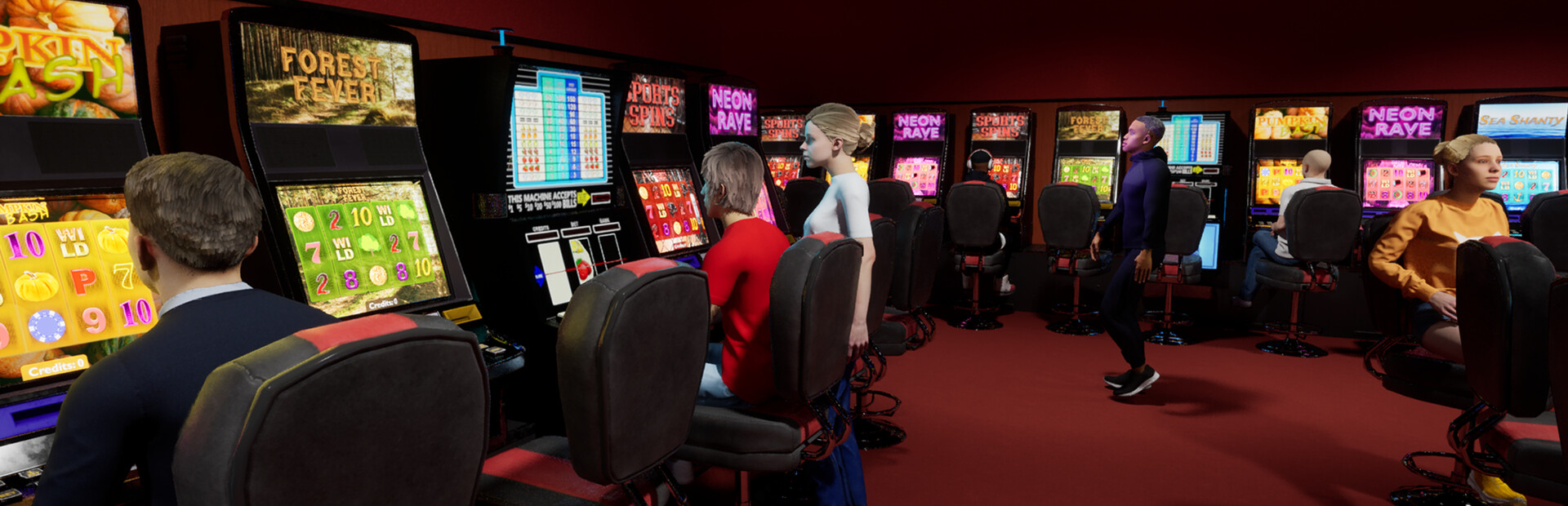 Casino Tycoon cover image