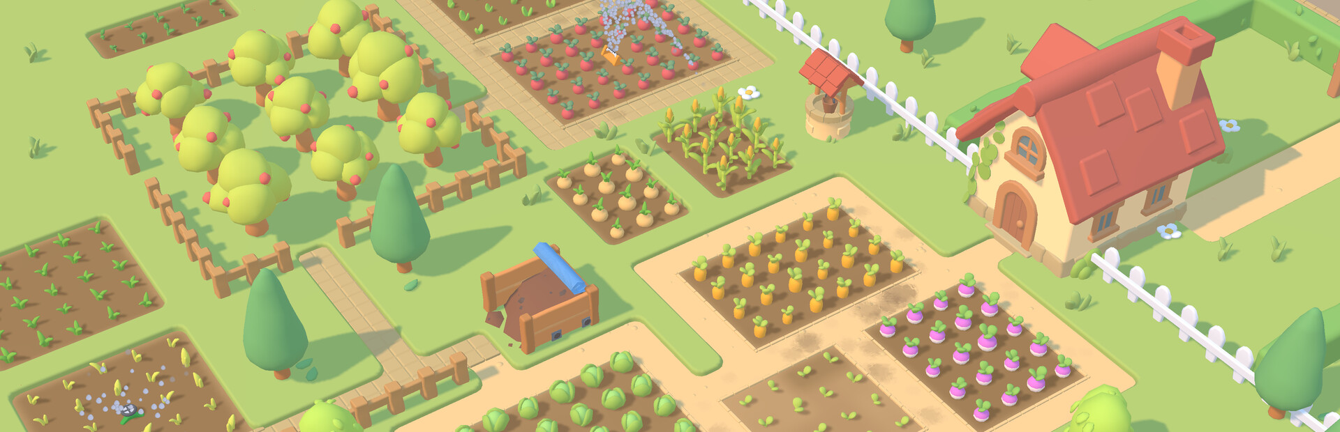 HomeGrown cover image