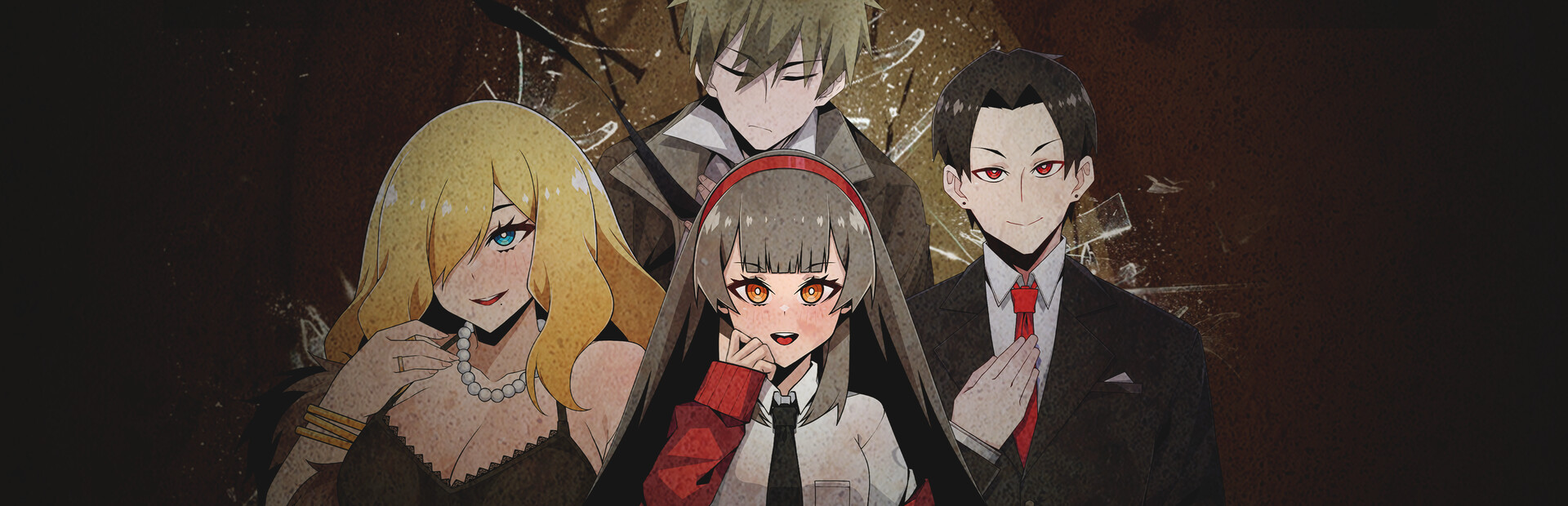 Memory Rewind cover image