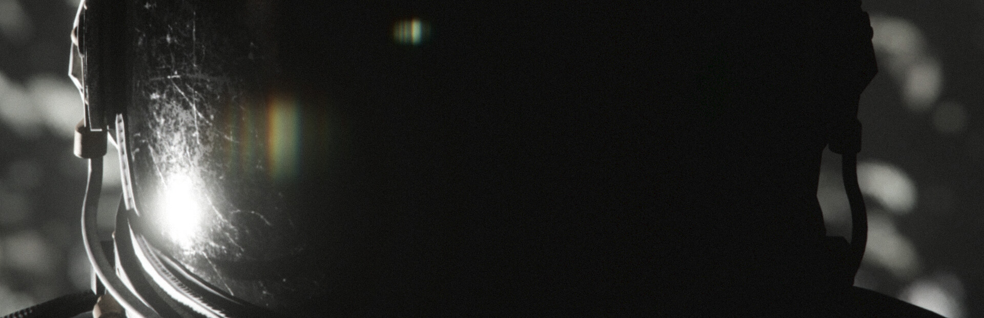 SPACE WALK cover image