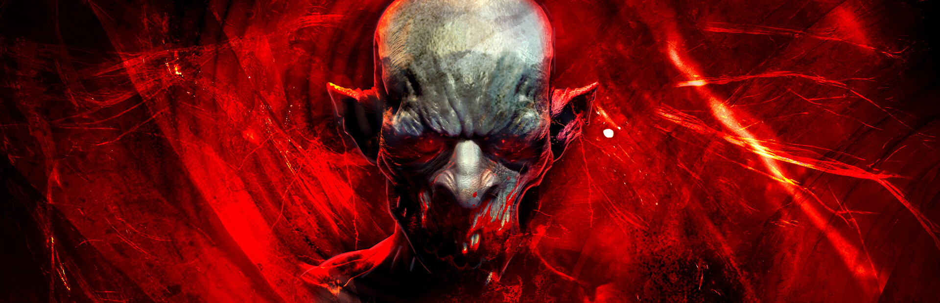 EVERDARK: Undead Apocalypse cover image