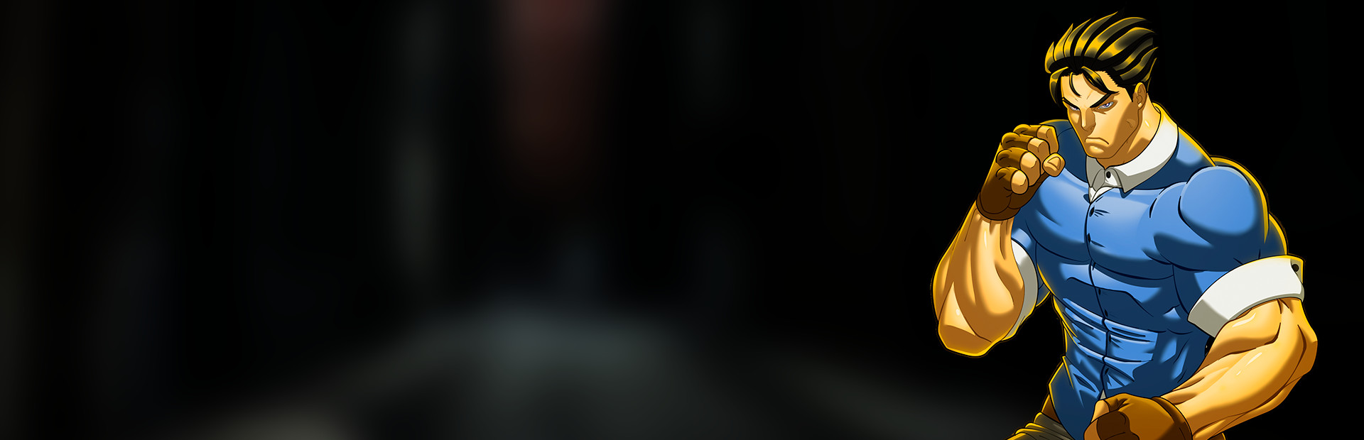 Streets of Chaos cover image