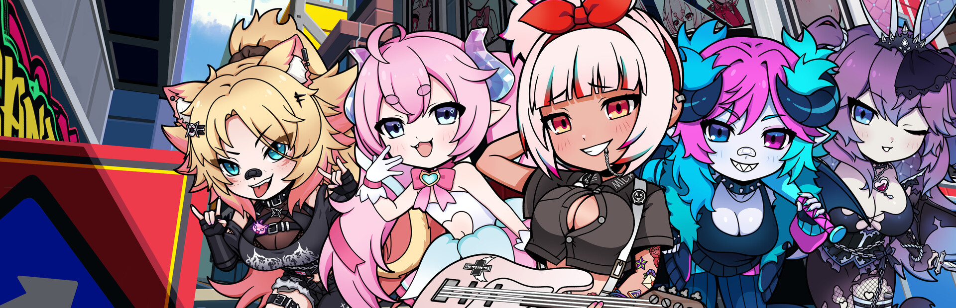 VTumbler cover image