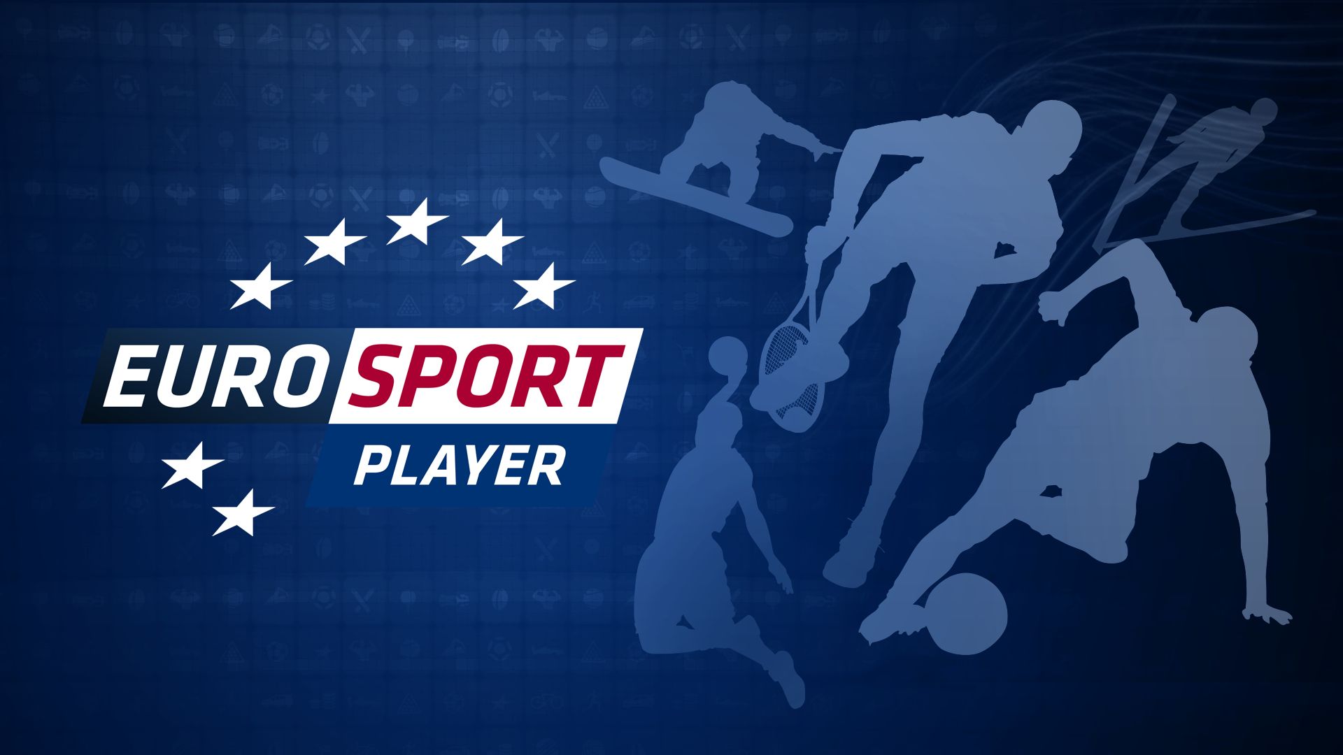 Eurosport Player cover image