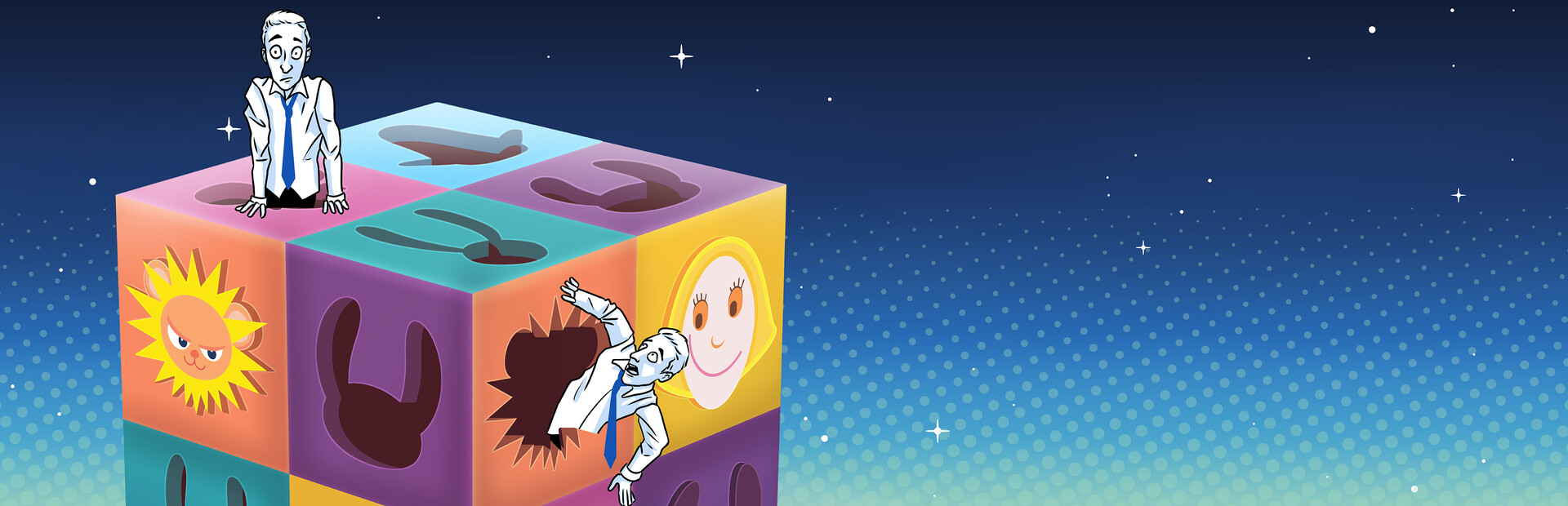 Sleepytime Village cover image