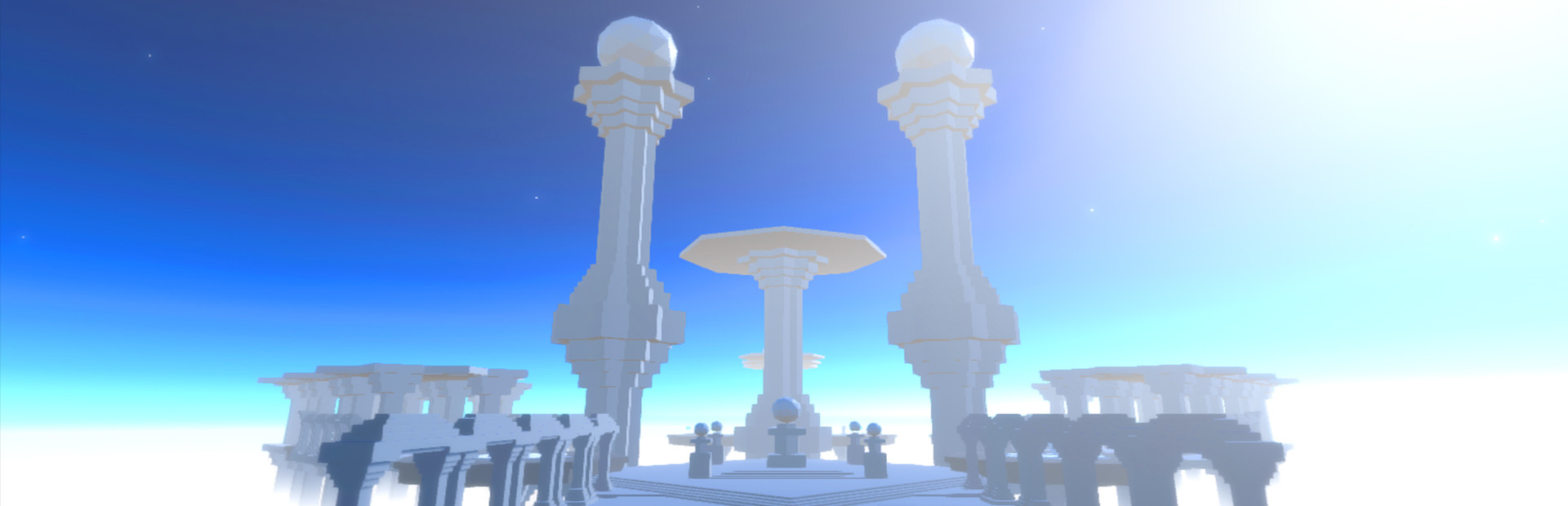Viaerium cover image