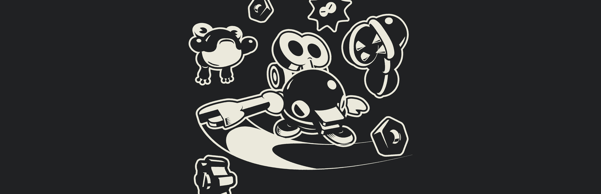 Lelu cover image
