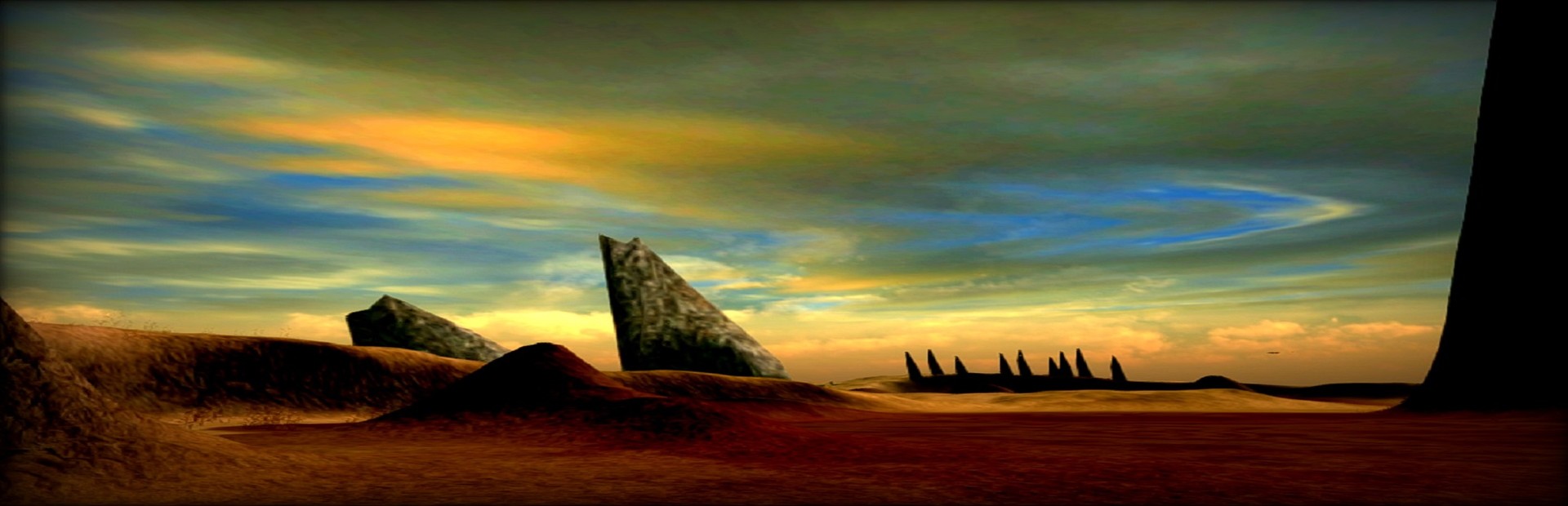 Adamanta View cover image