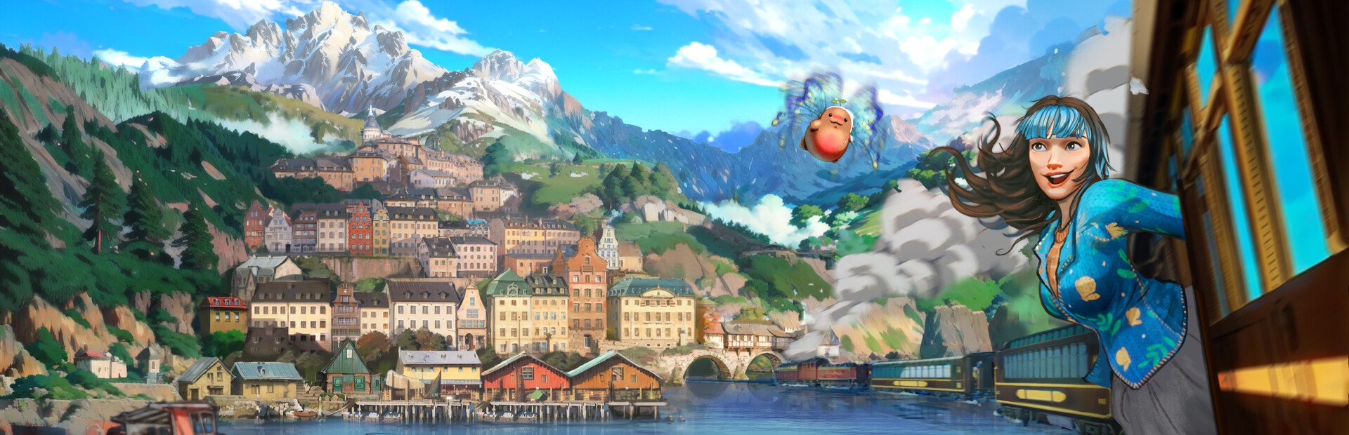 Kindred Vale cover image