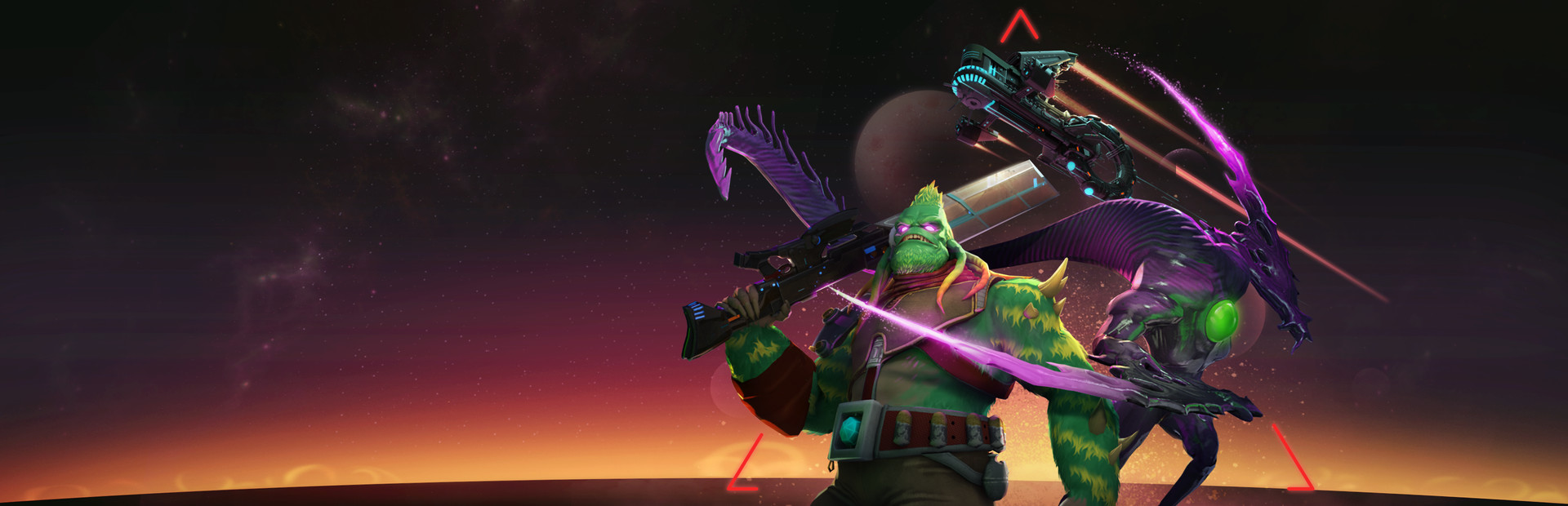 BADA Space Station cover image