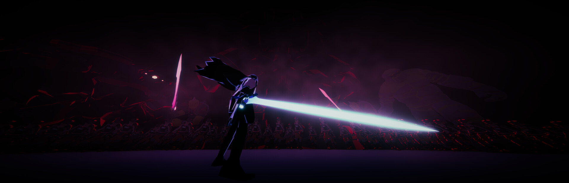 Blow Away Survivors cover image