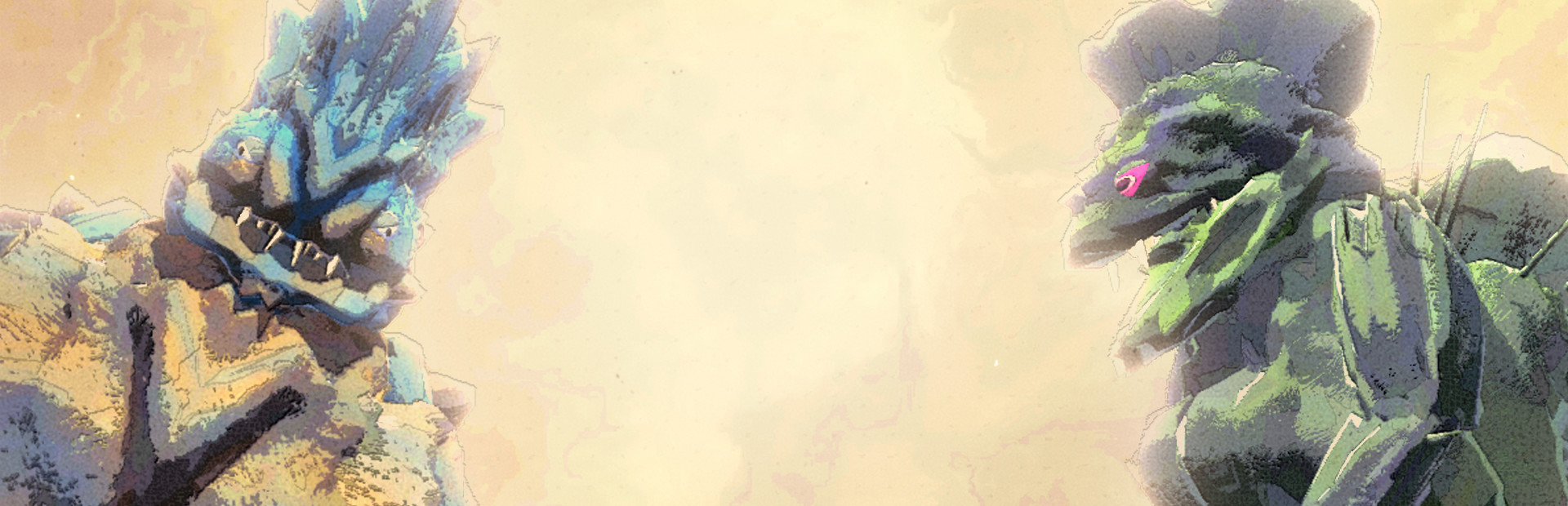 Test Tube Titans: Taster Trial cover image