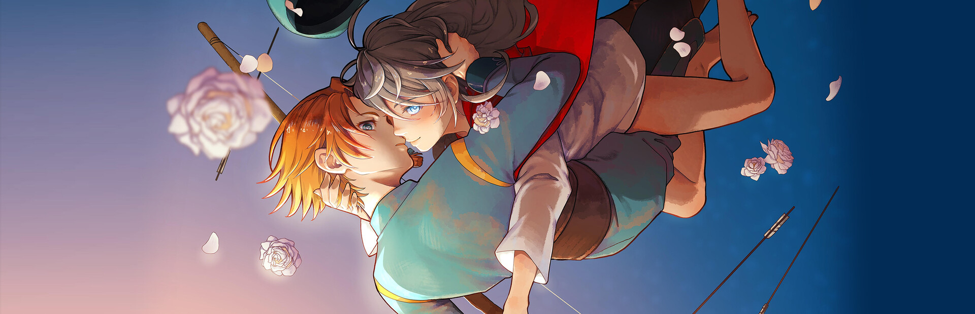 Red Rebellion cover image