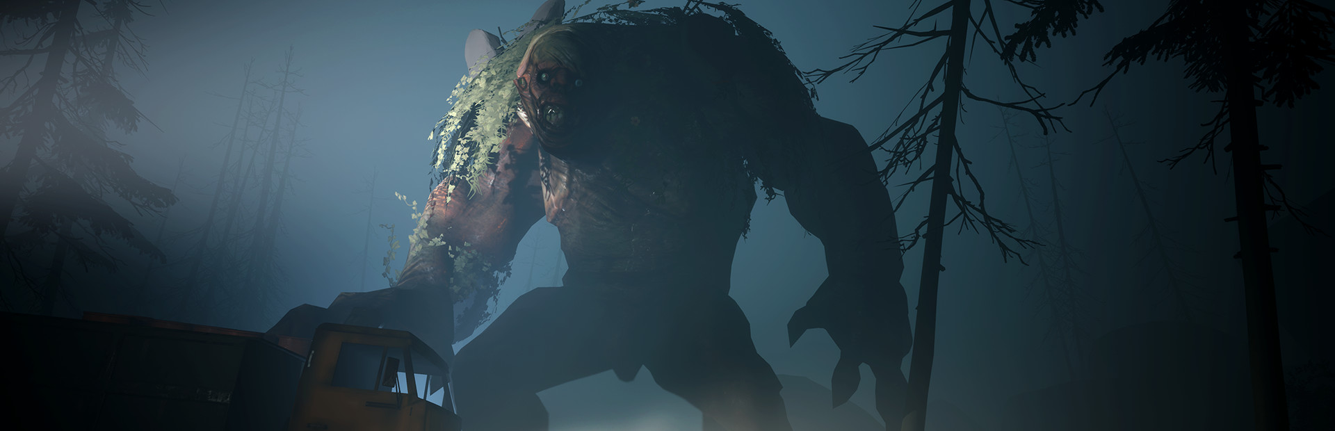 Troll Hunter VR cover image