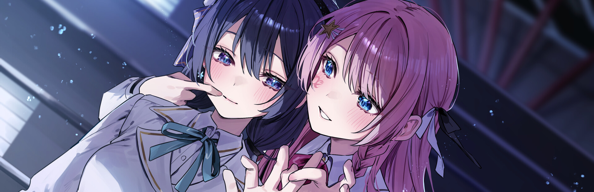 Watamari Part2 - A Fake Marriage? cover image