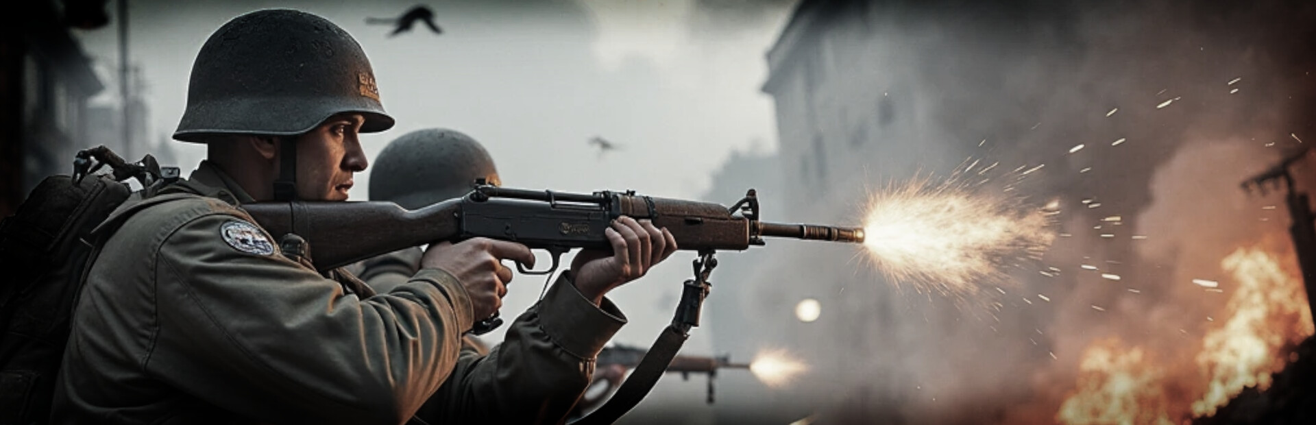 Army Troop Remastered cover image