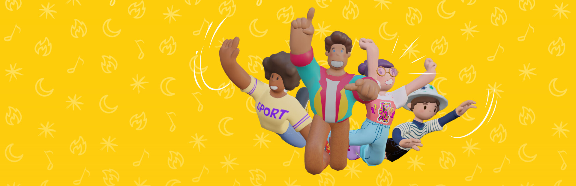 Summer Camp cover image