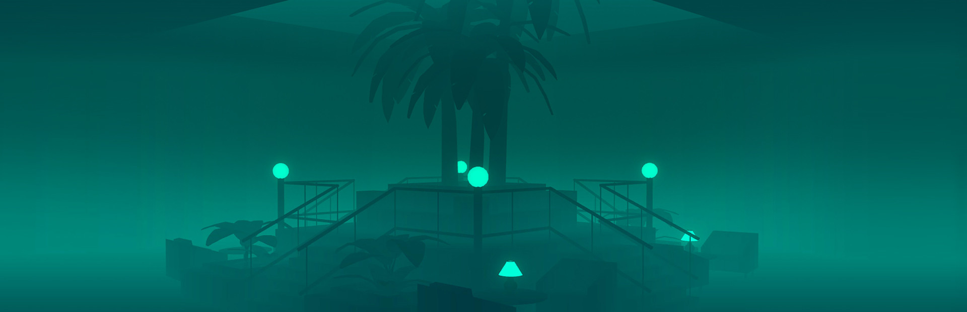 ISLANDS: Non-Places cover image