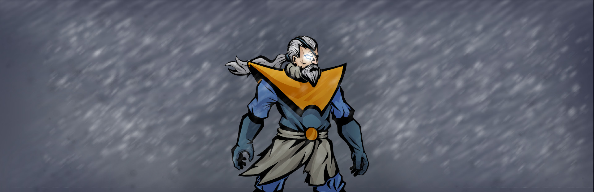 Vzerthos: The Heir of Thunder cover image