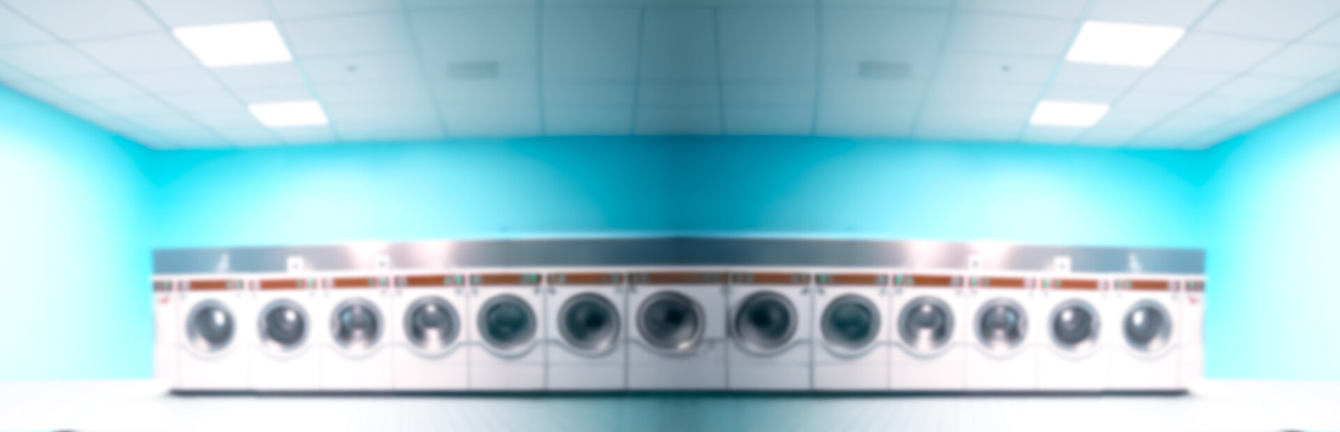 Laundry Service Simulator cover image