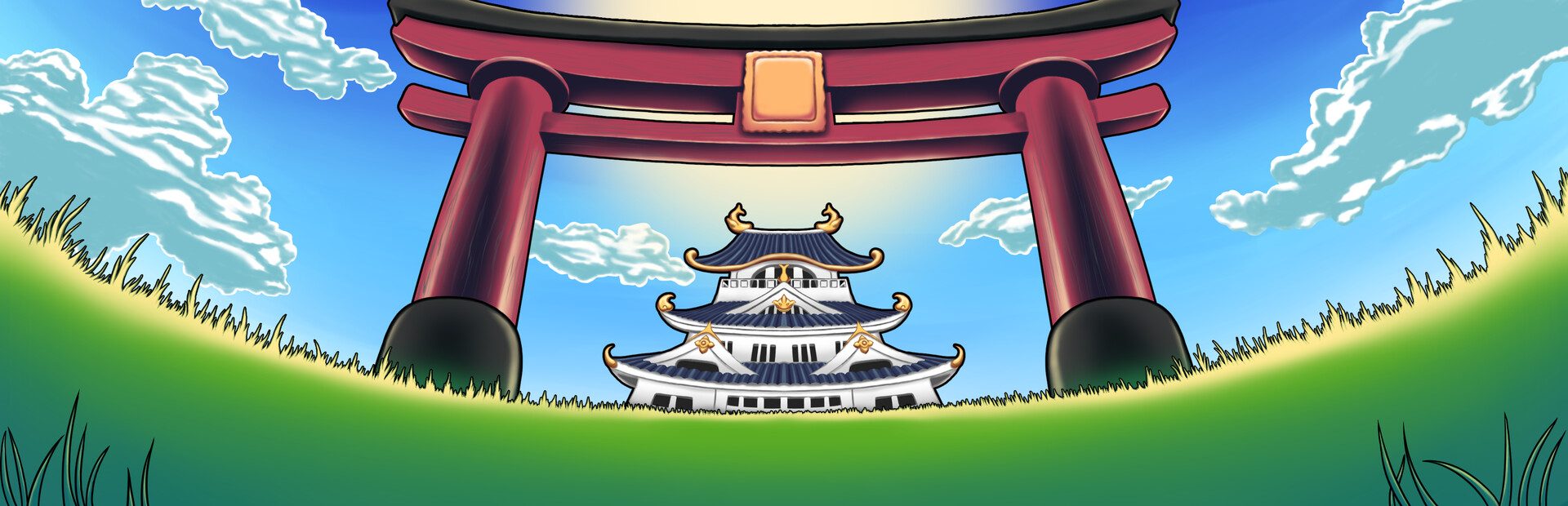 Learn Japanese: Yuke and the Book of Yokai cover image