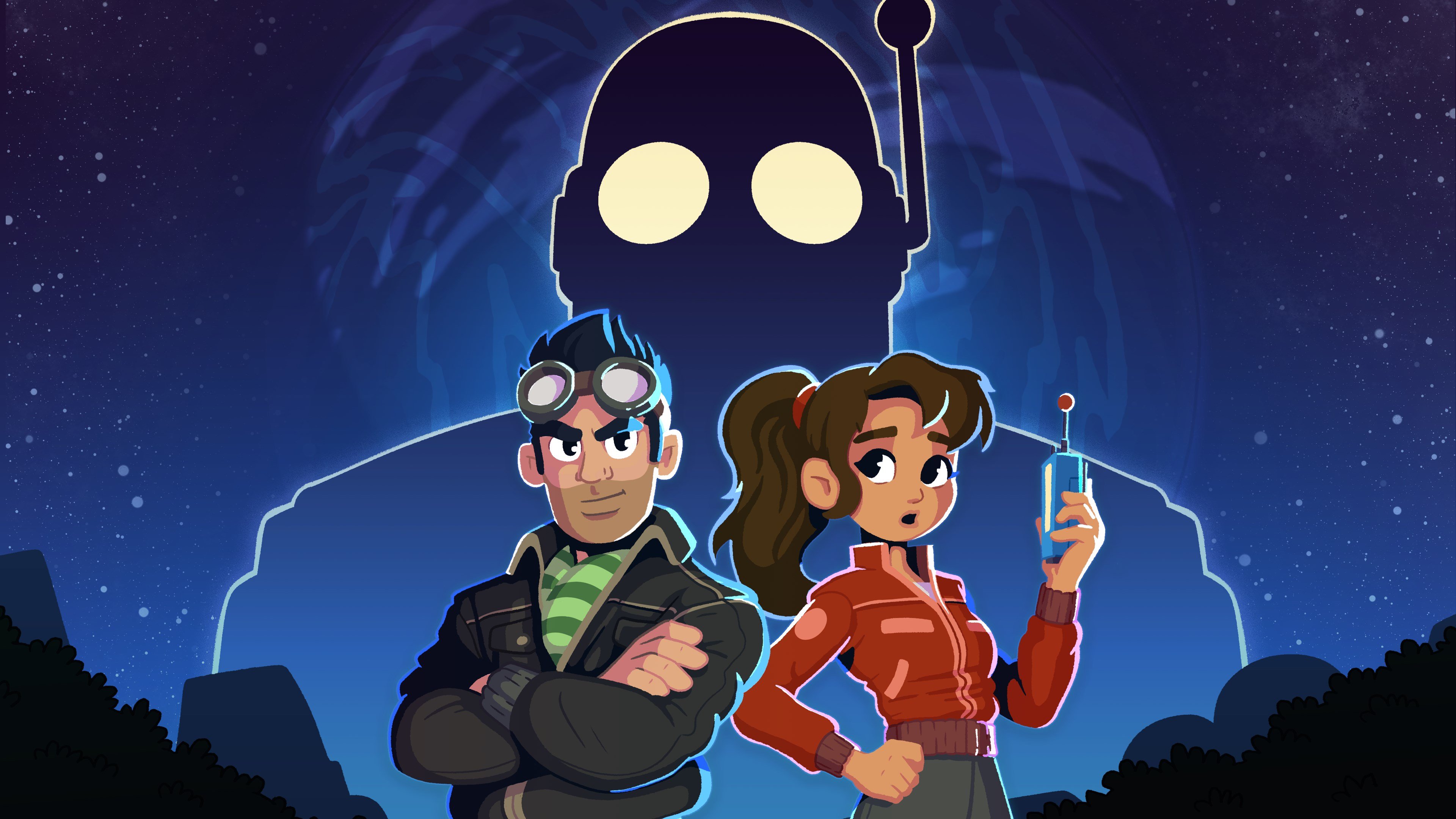 Dexter Stardust : Adventures in Outer Space cover image