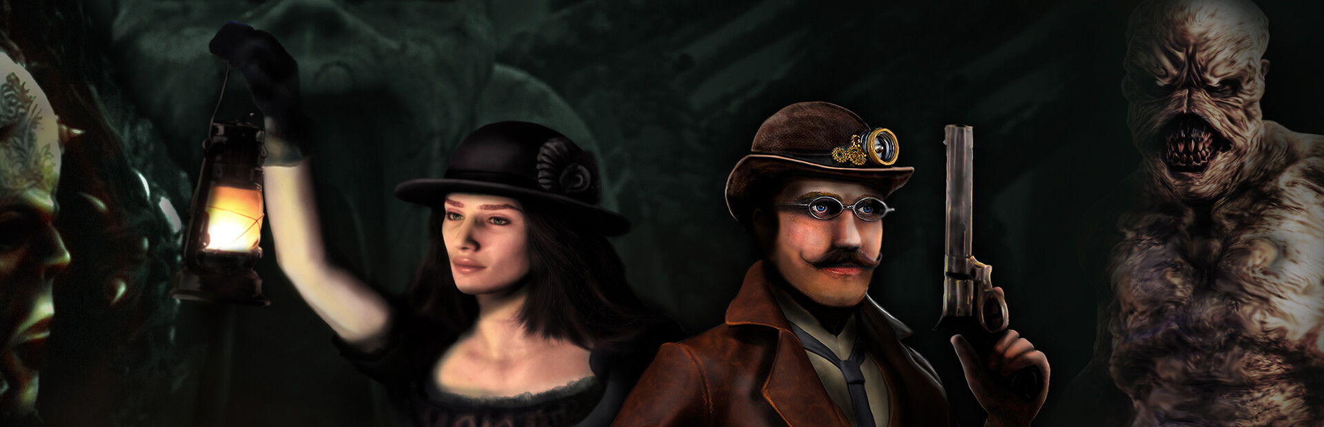 Venatrix cover image