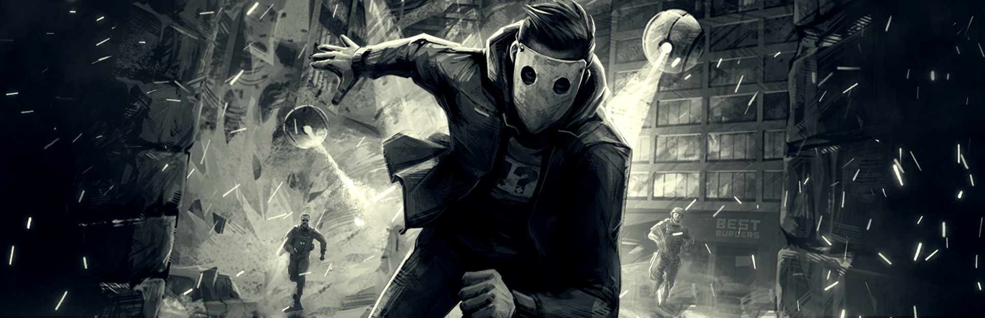 Liberated: Free Trial cover image