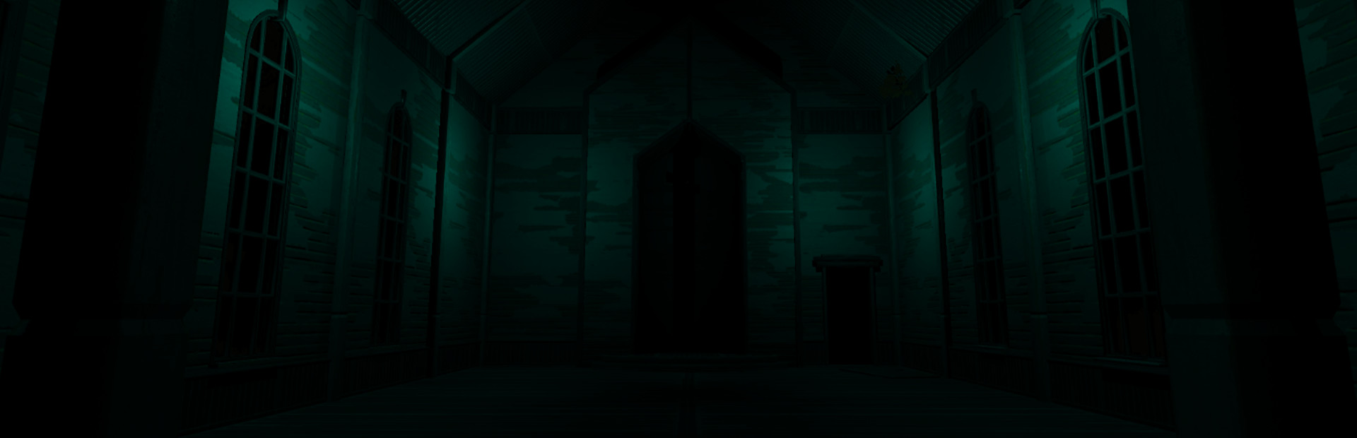 Candle In Darkness cover image