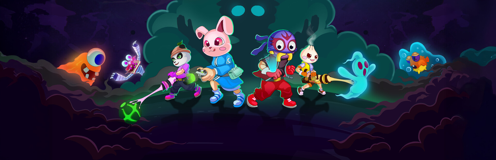 Spook-A-Boo cover image