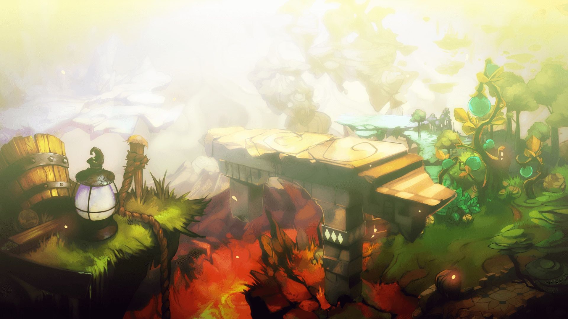 Bastion cover image